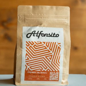 Café Colombia - Sta. Bárbara